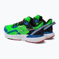 Мъжки обувки за бягане Diadora Mythos Blushield Volo 3 green DD-101.179090-D0247 3