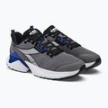 Мъжки обувки за бягане Diadora Mythos Blushield Vigore 2 сиви DD-101.179081-C2763 4