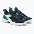 Мъжки обувки за тенис Diadora Finale Clay синe DD-101.179361-C1512 3
