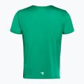 Мъжка тениска за тенис Diadora SS TS green DD-102.179124-70134 2