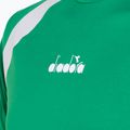 Мъжка тениска за тенис Diadora SS TS green DD-102.179124-70134 3
