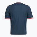 Мъжка тениска за тенис Diadora Icon SS TS blue DD-102.179126-60063 2