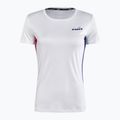 Дамска тениска Diadora SS TS white DD-102.179119-20002