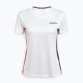 Дамска тениска Diadora SS TS white DD-102.179119-20002 5