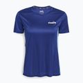 Дамска тениска за тенис Diadora SS TS blue DD-102.179119-60013 4