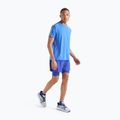 Мъжки къси панталони за бягане Diadora Double Layer Bermuda Be One, сини DD-102.179162-60050 3