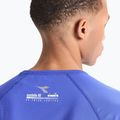 Мъжка тениска за бягане Diadora Super Light Be One, синя DD-102.179160-60050 5