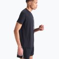 Мъжка тениска за бягане Diadora Super Light Be One черна DD-102.179160-80013 2