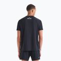 Мъжка тениска за бягане Diadora Super Light Be One черна DD-102.179160-80013 3