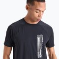 Мъжка тениска за бягане Diadora Super Light Be One черна DD-102.179160-80013 4