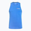 Мъжка тениска за бягане Diadora Super Light Tank Be One, синя DD-102.179161-65045-S 6