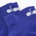 Diadora Cushion Quarter Чорапи за бягане, сини DD-103.176779-60050 2