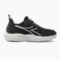 Дамски обувки за бягане Diadora Snipe black/glacier grey 2