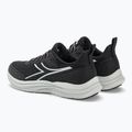 Дамски обувки за бягане Diadora Snipe black/glacier grey 3
