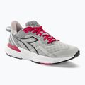 Мъжки обувки за бягане Diadora Mythos Blushield Volo 3 silver dd/black/alloy