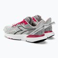 Мъжки обувки за бягане Diadora Mythos Blushield Volo 3 silver dd/black/alloy 3