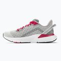 Мъжки обувки за бягане Diadora Mythos Blushield Volo 3 silver dd/black/alloy 10