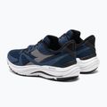 Мъжки обувки за бягане Diadora Mythos Blushield 8 Vortice blue opal/silver dd/white 3