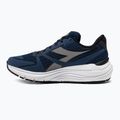Мъжки обувки за бягане Diadora Mythos Blushield 8 Vortice blue opal/silver dd/white 10