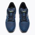 Мъжки обувки за бягане Diadora Mythos Blushield 8 Vortice blue opal/silver dd/white 13