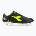 Мъжки футболни обувки Diadora Pichichi 6 MG14 black/yellow fi dd/white 2