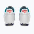 Мъжки футболни обувки Diadora Brasil 2 R LPU white/navy 8