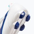 Мъжки футболни обувки Diadora Brasil 2 R LPU white/navy 12