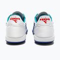 Мъжки футболни обувки Diadora Brasil 2 R TFR white/navy 8