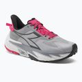 Дамски обувки за бягане Diadora Equipe Sestriere-XT alloy/black/rubine red c