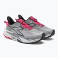 Дамски обувки за бягане Diadora Equipe Sestriere-XT alloy/black/rubine red c 4