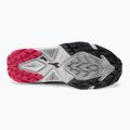 Дамски обувки за бягане Diadora Equipe Sestriere-XT alloy/black/rubine red c 5