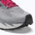 Дамски обувки за бягане Diadora Equipe Sestriere-XT alloy/black/rubine red c 7