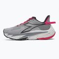 Дамски обувки за бягане Diadora Equipe Sestriere-XT alloy/black/rubine red c 10