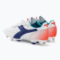 Мъжки футболни обувки Diadora Brasil GR LT+ MPH white/navy 3