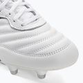 Мъжки футболни обувки Diadora Brasil GR LT+ MPH white/navy 7