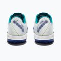 Мъжки футболни обувки Diadora Brasil Sala Cup TF white/navy 11