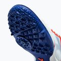 Мъжки футболни обувки Diadora Brasil Sala Cup TF white/navy 15