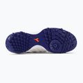 Мъжки футболни обувки Diadora Brasil Sala Cup TF white/navy 5