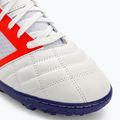 Мъжки футболни обувки Diadora Brasil Sala Cup TF white/navy 7