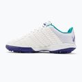 Мъжки футболни обувки Diadora Brasil Sala Cup TF white/navy 9