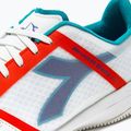 Мъжки футболни обувки Diadora Brasil Sala Cup ID white/navy 15