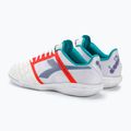 Мъжки футболни обувки Diadora Brasil Sala Cup ID white/navy 3