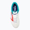 Мъжки футболни обувки Diadora Brasil Sala Cup ID white/navy 6