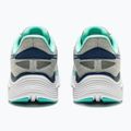 Дамски обувки за бягане Diadora Equipe Nucleo silver dd/white/aruba blue 12