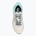 Мъжки обувки за бягане Diadora Equipe Nucleo whisper white/steel gray 6