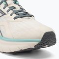 Мъжки обувки за бягане Diadora Equipe Nucleo whisper white/steel gray 7