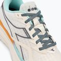 Мъжки обувки за бягане Diadora Equipe Nucleo whisper white/steel gray 8