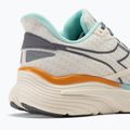 Мъжки обувки за бягане Diadora Equipe Nucleo whisper white/steel gray 9