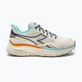 Мъжки обувки за бягане Diadora Equipe Nucleo whisper white/steel gray 11