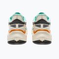 Мъжки обувки за бягане Diadora Equipe Nucleo whisper white/steel gray 12